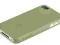 Q.Curves Olive Green dla iPhone 4/4S