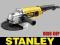 STANLEY FME841-QS szlifierka kątowa 230mm 2200W