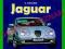 JAGUAR - 1931-2001 - mini encyklopedia / PL