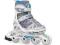 Rolki Rollerblade Spitfire TR G 2014 roz.21.0-23.0