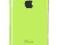 MELKCO Formula Cover dla iPhone 5C TRANSPARENT