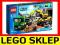 LEGO ZESTAW LEGO CITY KOPARKA Z TRANSPORTEREM 4203