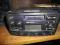 Oryginalne Radio Ford focus Mk1 4000 TRAFFIC
