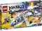 LEGO 70724 NINJAGO*NINJA COPTER*/P459