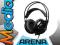 słuchawki SteelSeries Siberia V2 czarne NAJTANIEJ