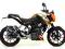 # Arrow Dark KTM Duke 125/200 11/13 Tłumik #