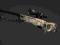 CS:GO AWP Wężowy kamuflaż / SNAKE CAMO ! STEAM !