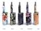 smOKer Itaste MVP 2.0 Mod 2600mAh+MT3 Power Bank
