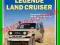 TOYOTA Land Cruiser 1951-2011 album historia Niem