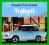 TRABANT 1957-1991 - kronika - album - historia