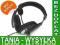 DUZE SLUCHAWKI Z MIKROFONEM SKYPE TLEN GG MIKROFON