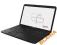 Toshiba Satellite C850D-117 WIN8 4GB RAM 320 HDD