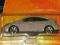 TOYOTA PRIUS FIRMY MATCHBOX 2009