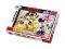 MZK Puzzle 160 el. Wesołe Popołudnie Miki Trefl