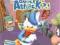 DONALD DUCK QUACK ATTACK ps2 ANGIELSKI
