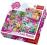 MZK Puzzle 4w1 Wakacje Kucyków Little Pony Trefl