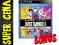 JUST DANCE 2014 PS 3 NOWA SKLEP KURIER SZYBKO !!!