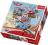 MZK Puzzle 3w1 Samoloty podniebne podboje Trefl
