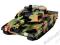 RC model tank Leopard II A5 1:24