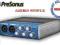 PRESONUS AUDIOBOX INTERFEJS KARTA DŹWIĘKOWA USB