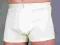 Bursztynowe bokserki męskie wełniane