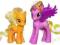 My Little Pony Cadance Applejack A2004 ;75591;
