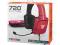 MAD CATZ TRITTON 720+ 7.1 HEADSET PS4 PS3 PC RED