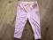 MOTHERCARE LEGGINSY 12-18M