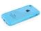 X-Doria New Bump dla iPhone 5C BLUE