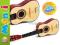 PLAYME GITARA UKULELE Jak Prawdziwa DREWNO UC202B