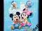 Albym DZIECIĘCY DISNEY 10x15 200 zdjęć +OPIS ZDJĘĆ