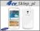 Samsung Galaxy Ace II White i8160, PL, FV 23%