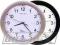 ZEGAR ŚCIENNY RADIO CONTROLLED DCF77 - INFO-MIX