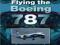 Gib Vogel, Flying the Boeing 787
