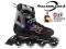 ROLLERBLADE ROLKI DAMSKIE ZETRABLADE SG5 80mm 36,5