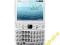 Telefon Samsung Ch@t 357 S3570 Biały White