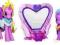 My Little Pony Toaletka Twilight Sparkle Cadance