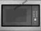 KUCHENKA MIKROFALOWA DO ZABUDOWY AMW100IX + RAMKA
