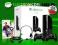 NOWY XBOX 360 250GB + FIFA 14 PL + 2 X PAD + HDMI