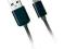 Kabel USB 2.0 Conrad, iPod, iPhone, iPad, 0,5 m