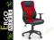 Fotel biurowy obrotowy PRIAM Nowość