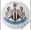 PIŁKA NOŻNA NEWCASTLE UNITED NOWA SKLEP