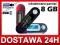 8GB ODTWRZACZ MUZYCZNY MP3 RADIO FM e-book M09P