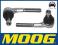 MOOG KOŃCÓWKA DRĄŻKA PEUGEOT 106 206 307 605