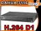 Rejestrator 16kan. DAHUA 3116 H.264 VGA DVS DVR
