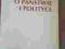 E. Zieliński - Nauka o państwie i polityce