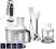 Blender Wielofunkcyjny BRAUN MultiQuick 5 MR 570
