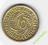 Moneta 10 reichphennig- 1935 A.