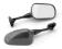 LUSTERKA CARBON HONDA CBR 600 F4 954 RR VTR RVT