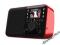 LOGITECH SQUEEZEBOX - LIMITED EDITION RED RADIO
